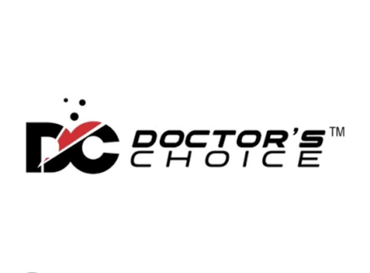 Doctors choice