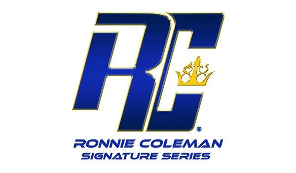 RC RONNIE COLEMAN
SIGNATURE SERIES
