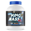 Ronnie Coleman (RC) King Mass XXL Milk Chocolate Flavour Powder for Super 3kg