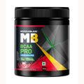 MuscleBlaze BCAA Pro Essential Amino Acids watermelon
