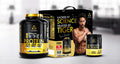 One Science Nutrition Whey Protein Combo | 25g Protein/Scoop, Gluten Free | Lean Muscle Gain, Strength & Faster Recovery | Free 150g Creatine Included | Cookies & Cream, 2.27 kg