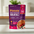Pintola High Protein Muesli Oats 1kg