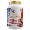 Americanz Muscles
Professional Whey Protein (1 kg, COCONUT ICE-CREAM)