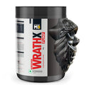 Pre-Workout
MuscleBlaze WrathX Pump, 300 g (0.66 lb), Citrus Blast