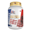 Americanz Muscles
Professional Protein Whey Protein (900 g, Triple Chocolate 1kg
